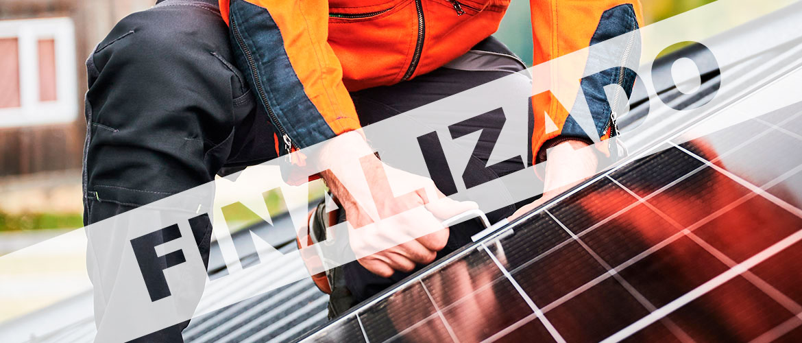 Curso Cuenca Montaje y mantenimiento de instalaciones solares fotovoltaicas